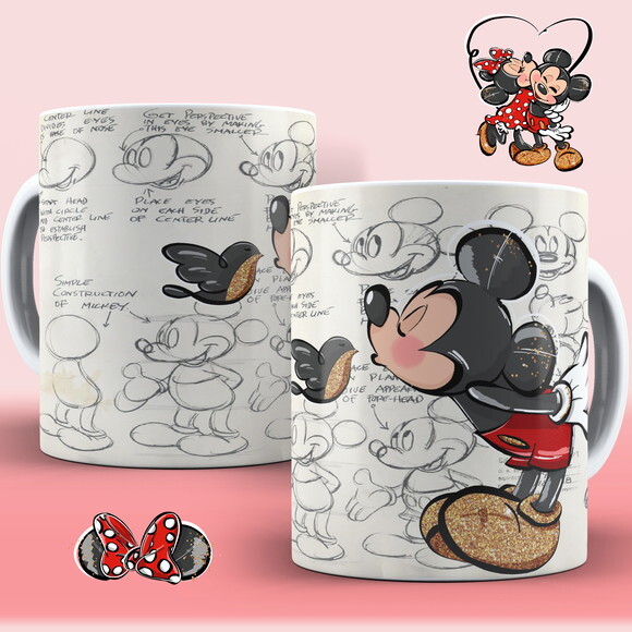 Caneca Personalizada
