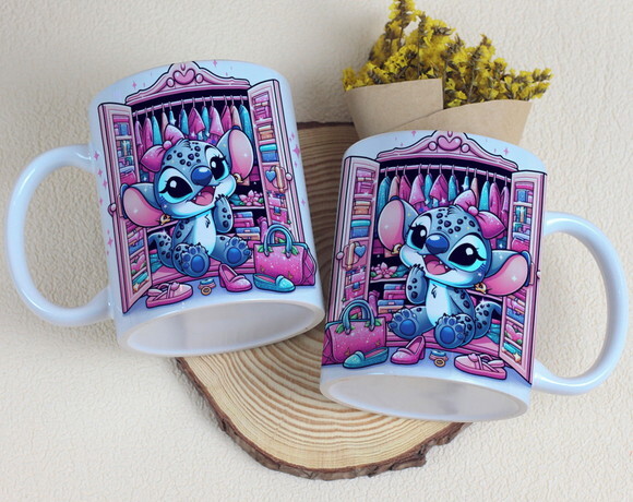 Caneca Personalizada