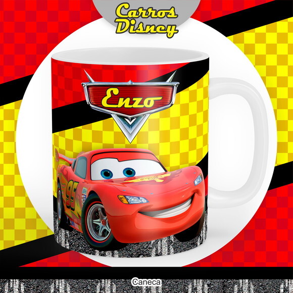 Caneca Personalizada