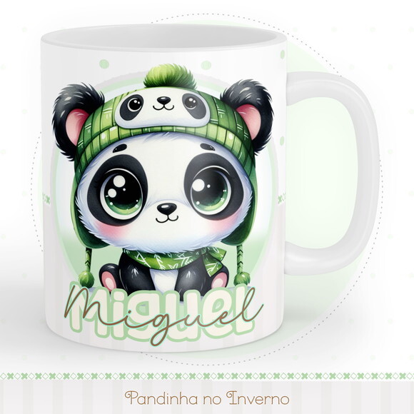 Caneca Personalizada