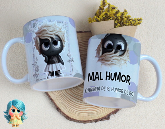 Caneca Personalizada