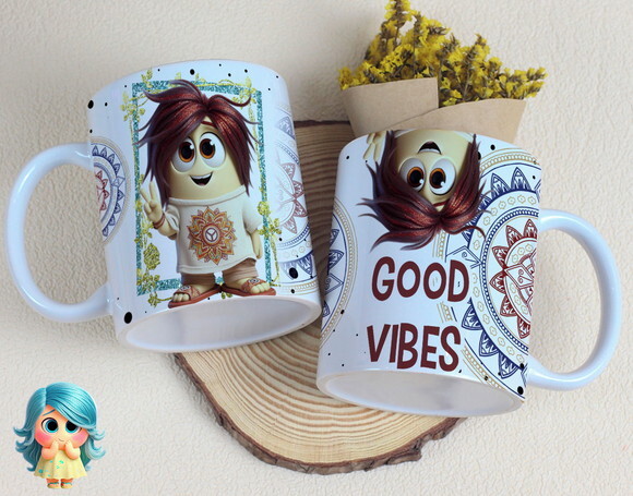 Caneca Personalizada