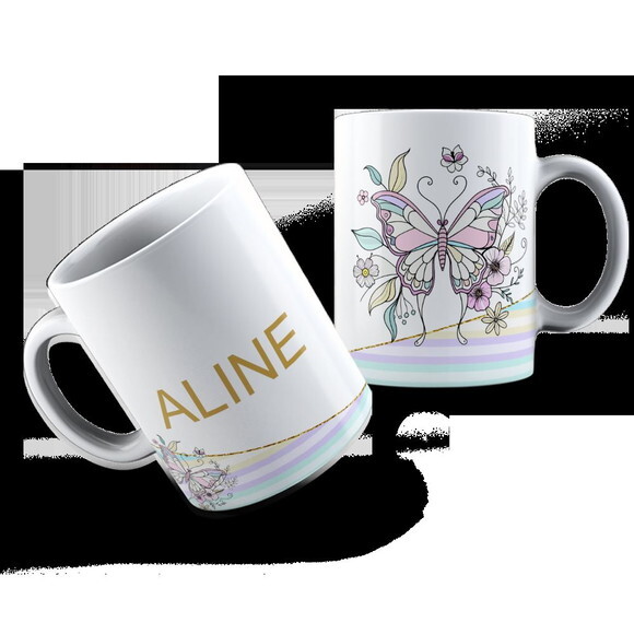 Caneca Personalizada
