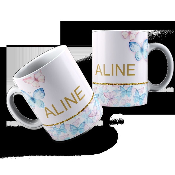 Caneca Personalizada