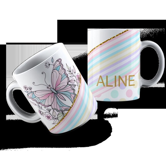 Caneca Personalizada