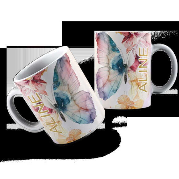 Caneca Personalizada