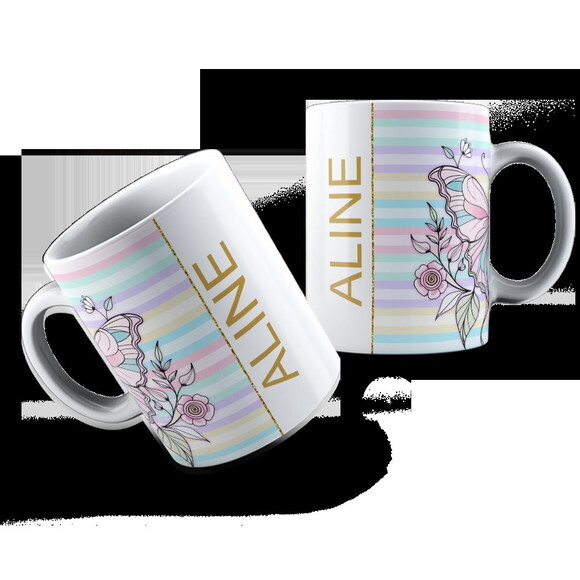 Caneca Personalizada