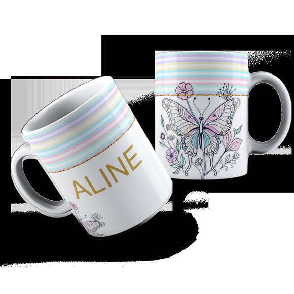 Caneca Personalizada