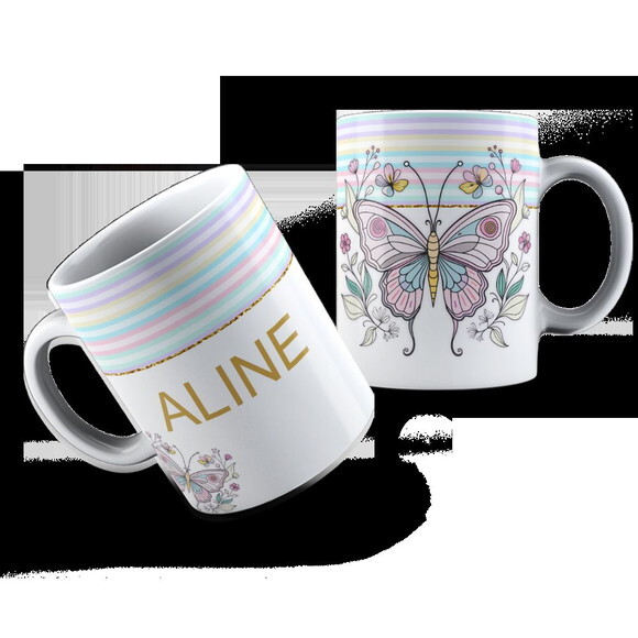 Caneca Personalizada