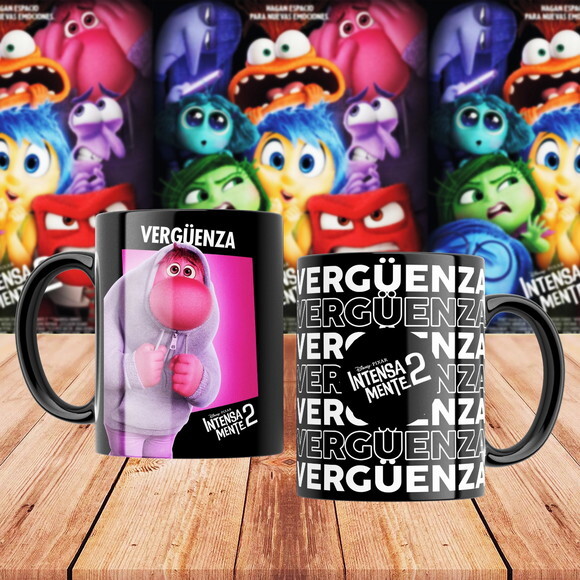 Caneca Personalizada