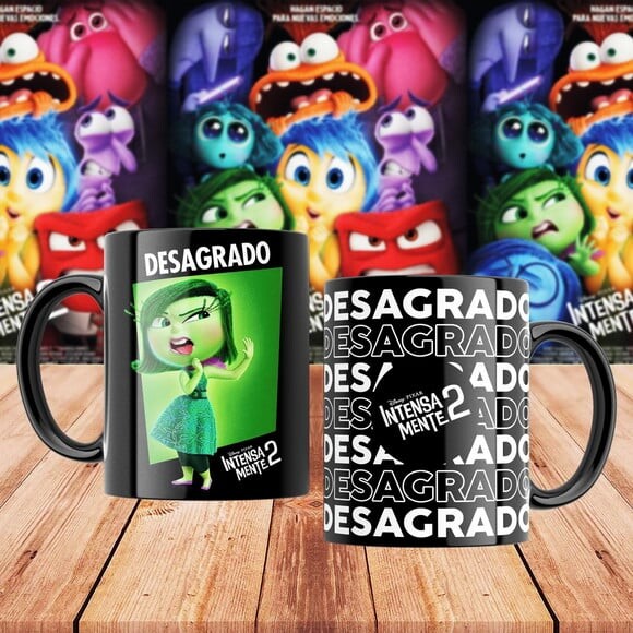 Caneca Personalizada