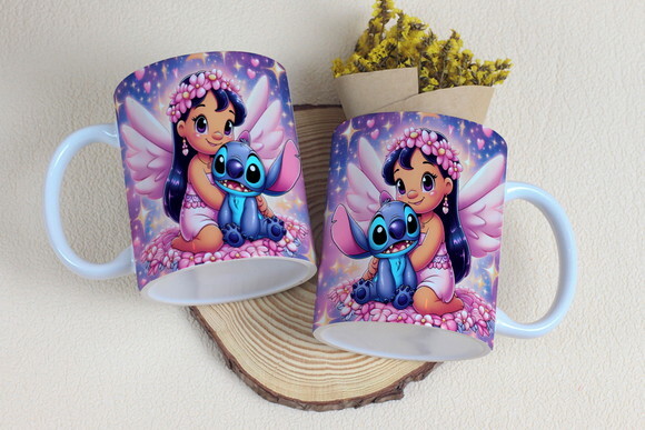 Caneca Personalizada