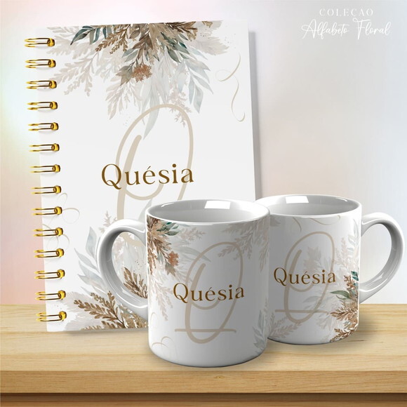 Caneca Personalizada