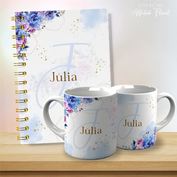 Caneca Personalizada