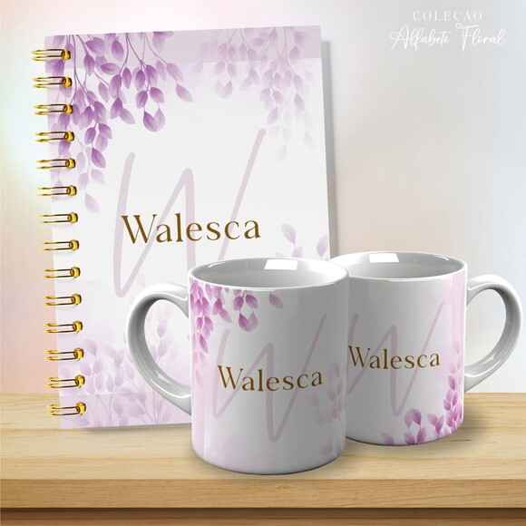 Caneca Personalizada