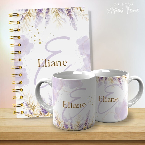 Caneca Personalizada