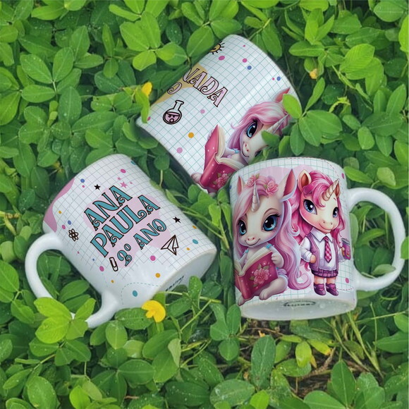 Caneca Personalizada
