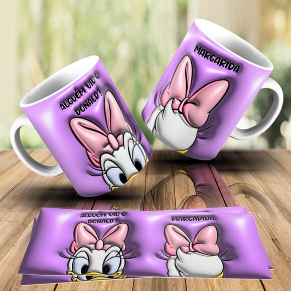Caneca Personalizada