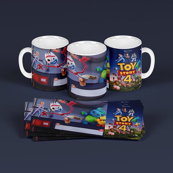 Caneca Personalizada