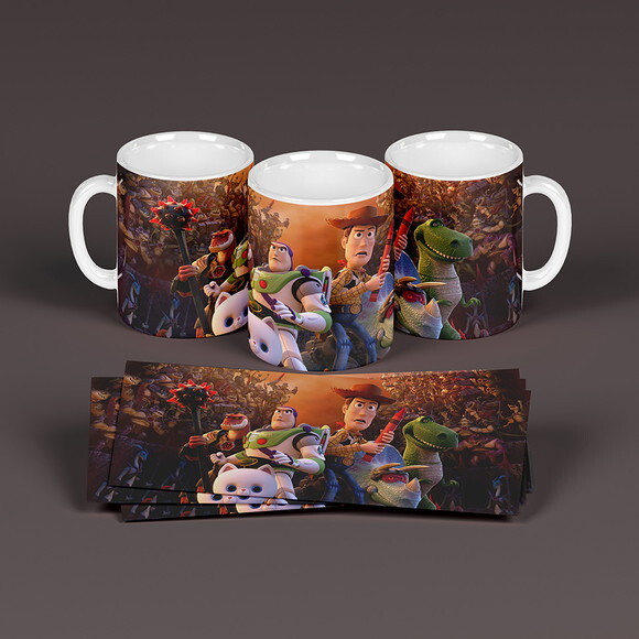 Caneca Personalizada