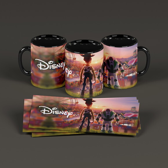 Caneca Personalizada