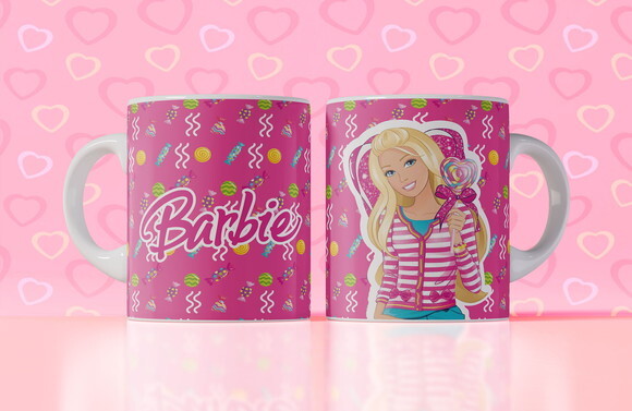 Caneca Personalizada