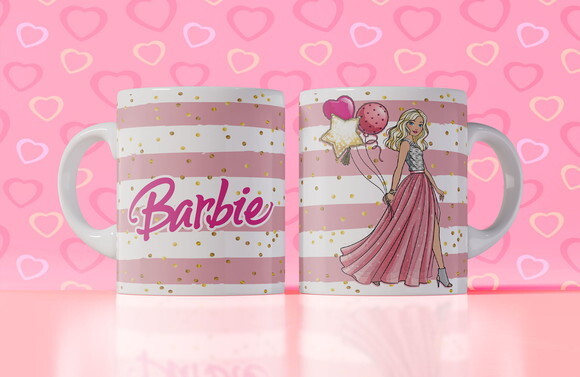 Caneca Personalizada