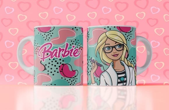 Caneca Personalizada