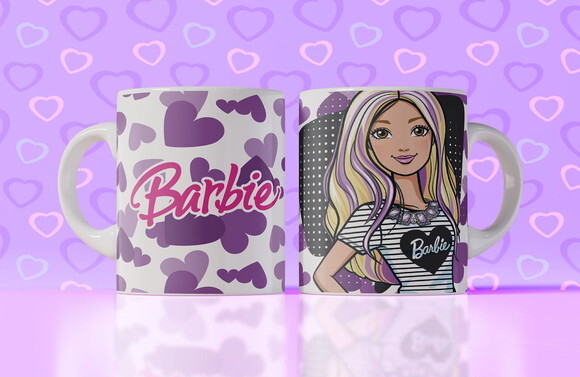 Caneca Personalizada