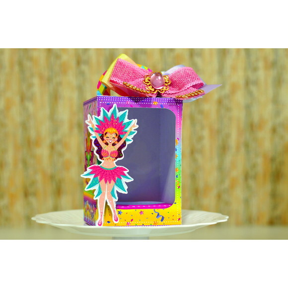 Cofres Personalizados com Caixa Personalizada