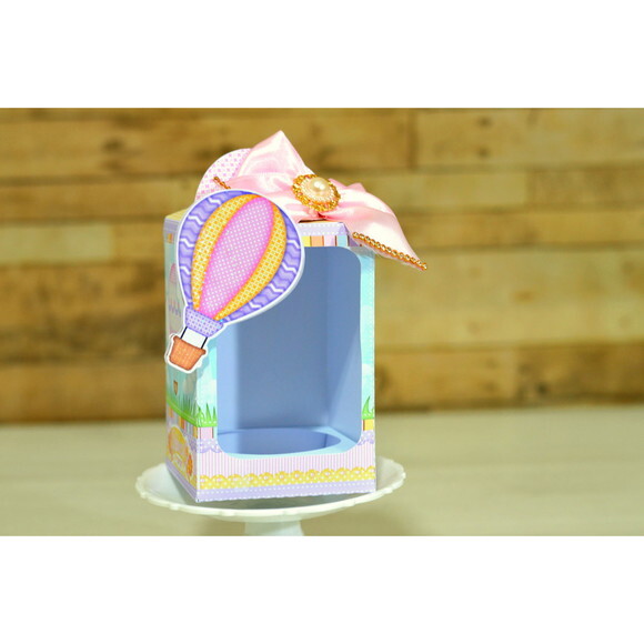 Cofres Personalizados com Caixa Personalizada