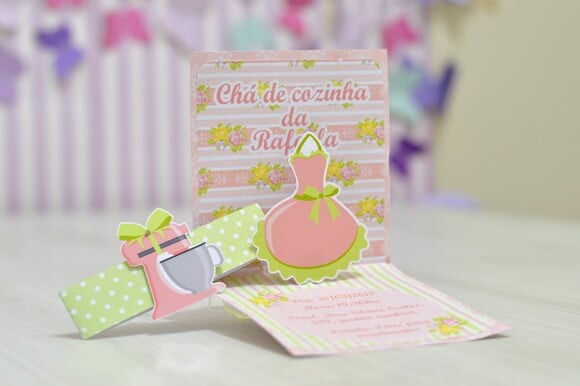 Convite