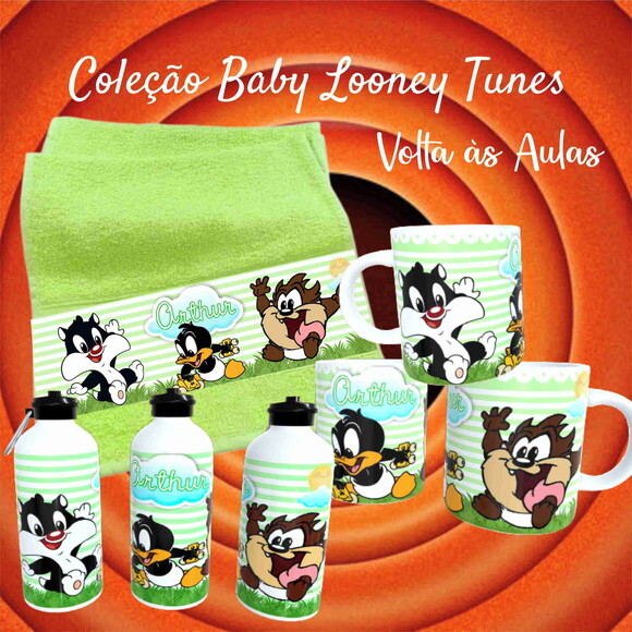 Garrafa Squeeze Personalizada