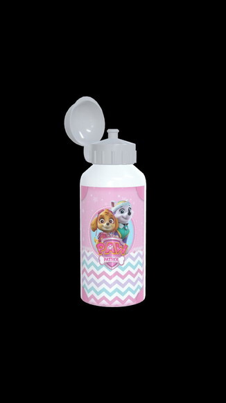 Garrafa Squeeze Personalizada