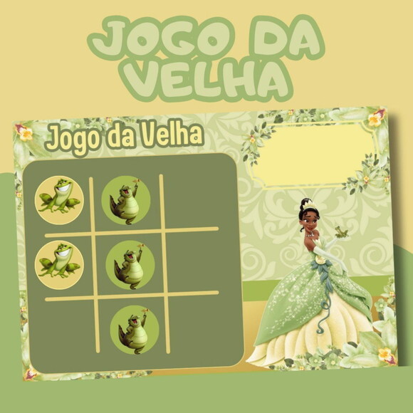 Jogo da Velha
