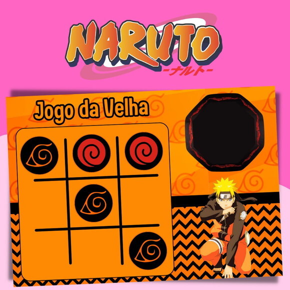 Jogo da Velha