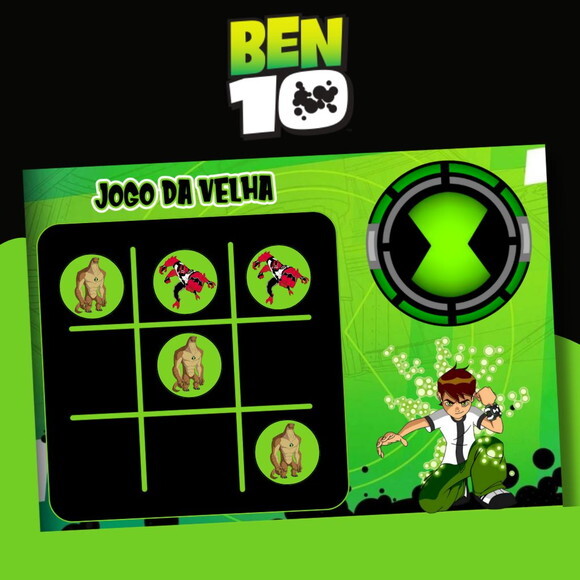 Jogo da Velha