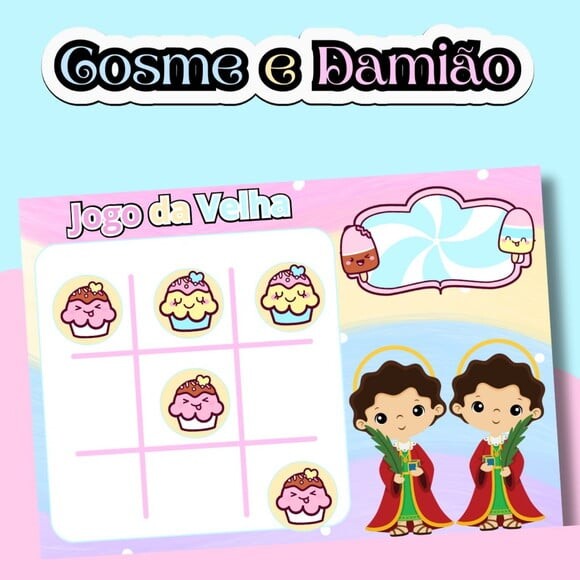 Jogo da Velha