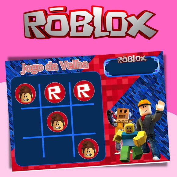 Jogo da Velha