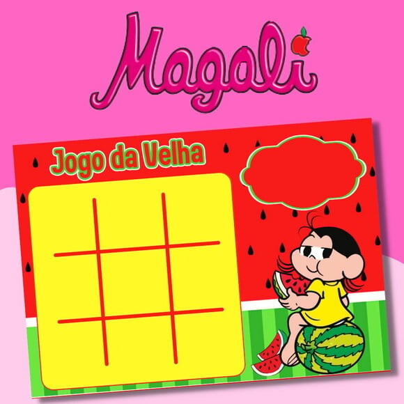 Jogo da Velha