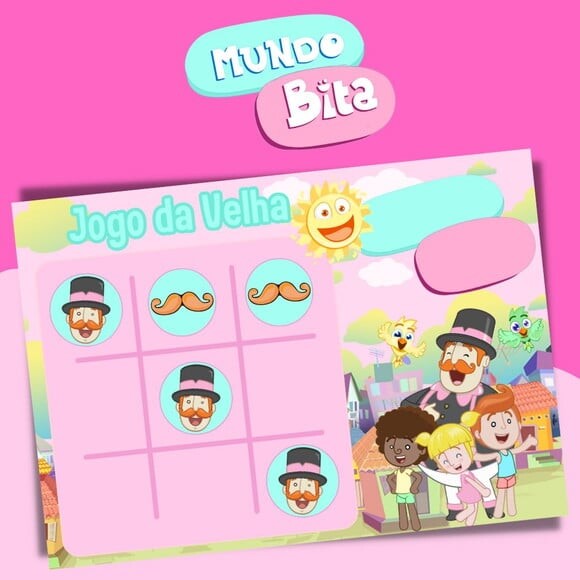 Jogo da Velha