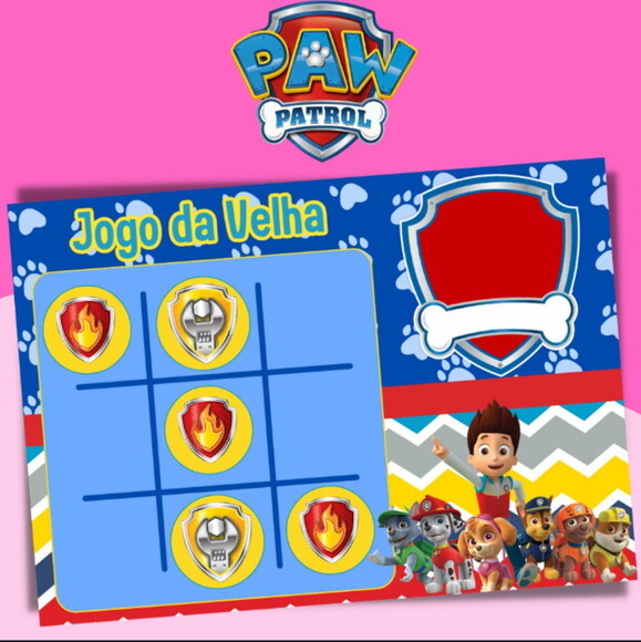 Jogo da Velha