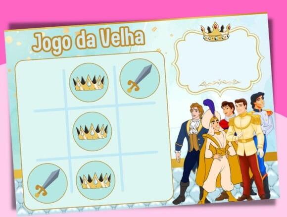 Jogo da Velha