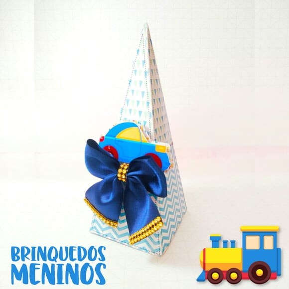 Kit 30 Lembrancinhas Brinquedos