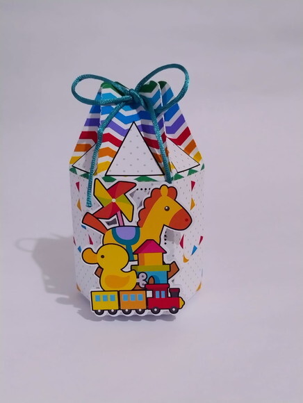 Kit 30 Lembrancinhas Brinquedos