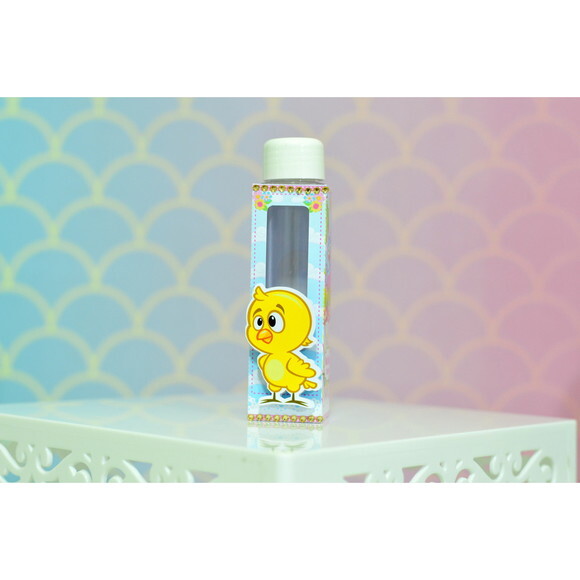Kit 30 Lembrancinhas Galinha Pintadinha
