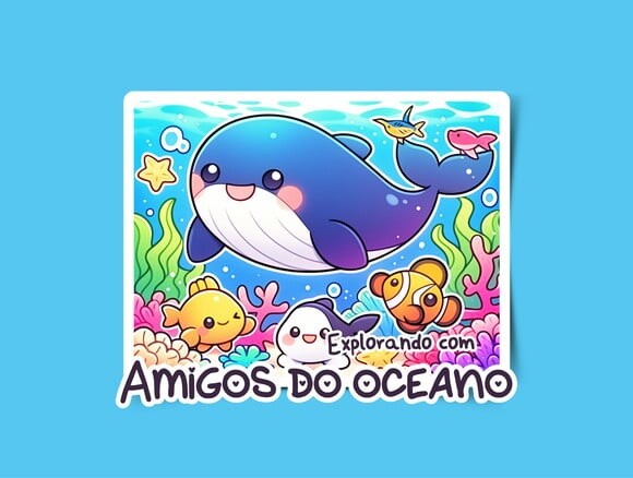 Livro de Colorir A5 50 Folhas