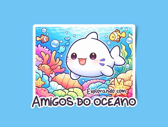 Livro de Colorir A5 50 Folhas