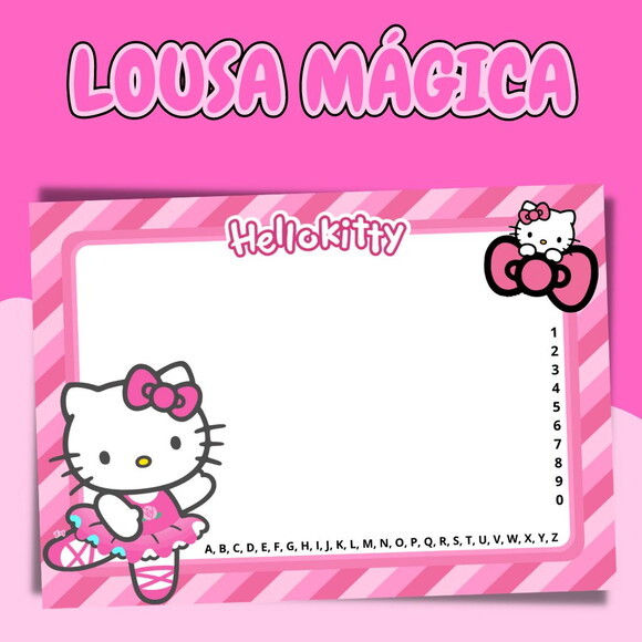 Lousa Mágica