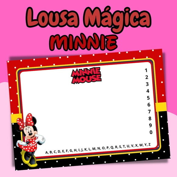 Lousa Mágica